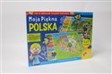 Puzzle Mały geniusz Moja piękna Polska 108 - 