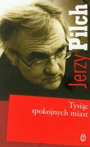 Tysiąc spokojnych miast - Księgarnia Niemcy (DE)