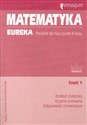 Matematyka Eureka 3 Poradnik nauczyciela Część 1 Gimnazjum - Małgorzata Paszyńska, Jolanta Lazar, Marek Zakrzewski, Tomasz Żak