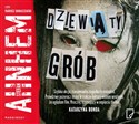 [Audiobook] Dziewiąty grób