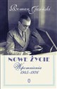 Nowe życie Wspomnienia 1945-1976 - Roman Jasiński