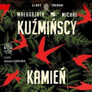 [Audiobook] Kamień