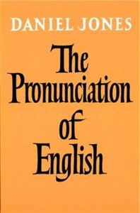 The Pronunciation of English - Księgarnia Niemcy (DE)