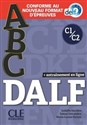 DALF  C1/C2 podręcznik + CD + zawartość online ed. 2021 - Isabelle Barriere, Fabien Delcambre, Marie-Louise Parizet