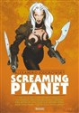 Screaming Planet  - Alexandro Jodorowsky