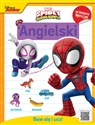 Baw się i ucz! Angielski. Marvel Spidey i super-kumple  - Ilona Siwak