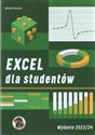 Excel dla studentów 2023/2024 