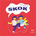 [Audiobook] Skok - Anna Augustyniak