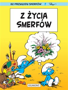 Smerfy Z życia Smerfów