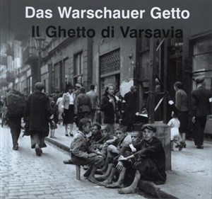 Getto Warszawskie - Księgarnia UK