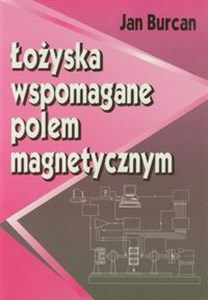 Łożyska wspomagane polem magnetycznym