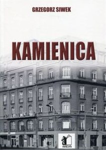 Kamienica - Księgarnia UK