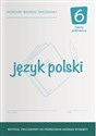 Język polski SP 6 Dotacyjny materiał ćw. OPERON - Alicja Krawczuk-Goluch