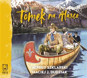[Audiobook] Tomek na Alasce - Księgarnia Niemcy (DE)