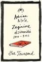 Adrian Mole Zaginione dzienniki 1999-2001 - Sue Townsend