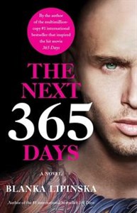 The Next 365 Days - Księgarnia UK