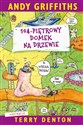 104-piętrowy domek na drzewie