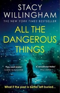 All Dangerous Things  - Księgarnia UK