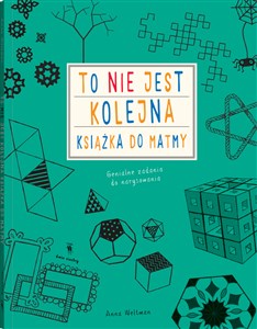 To nie jest kolejna książka do matmy - Księgarnia Niemcy (DE)