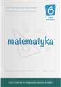 Matematyka SP 6 Dotacyjny materiał ćw. OPERON - Bożena Kiljańska, Adam Konstantynowicz, Anna Kons