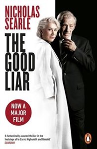 The Good Liar (Film Tie-in)