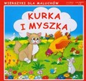 Kurka i myszka 