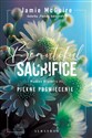 Beautiful Sacrifice. Piękne poświęcenie. Seria Maddox Brothers. Tom 3  - Jamie McGuire