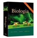 Biologia + CD - Eldra Pearl Solomon, Linda R. Berg, Diana W. Martin