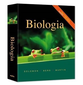 Biologia + CD - Księgarnia UK