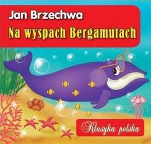 Na wyspach Bergamutach