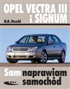 Opel Vectra III i Signum - Hans-Rudiger Etzold
