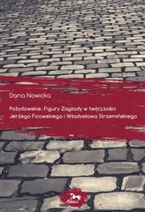 Pożydowskie Figury Zagłady w twórczości J.Ficowskiego i Władysława Strzemińskiego