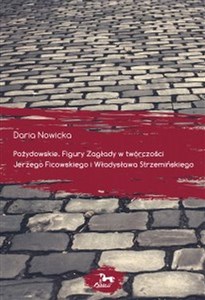 Pożydowskie Figury Zagłady w twórczości J.Ficowskiego i Władysława Strzemińskiego - Księgarnia UK