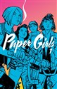Paper Girls 1 - Brian K. Vaughan, Cliff Chiang