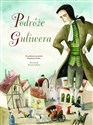 Podróże Guliwera - Francesca Rossi (ilustr.)