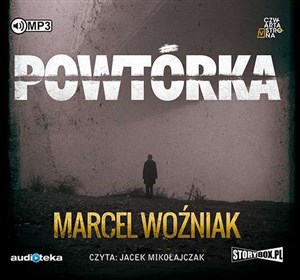 [Audiobook] Powtórka