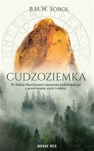 Cudzoziemka