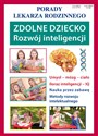 Zdolne dziecko Rozwój inteligencji Porady Lekarza Rodzinnego 134