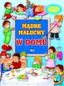 Mądre maluchy W domu - Patrycja Zarawska