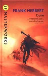 Dune - Księgarnia UK