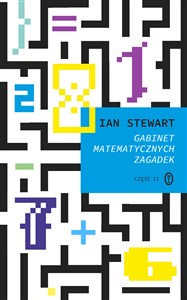 Gabinet matematycznych zagadek Część II