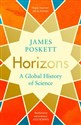 Horizons - James Poskett