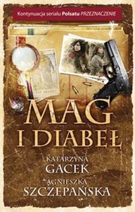 Mag i diabeł - Księgarnia Niemcy (DE)