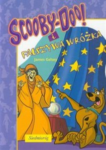 Scooby-Doo! i Fałszywa Wróżka - Księgarnia UK