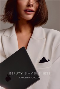 BEAUTY IS MY BUSINESS  - Księgarnia Niemcy (DE)