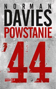 Powstanie '44 - Księgarnia UK