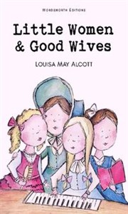 Little Women & Good Wives - Księgarnia UK