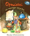 Opowieści ze starego strychu