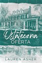 Ostateczna oferta  - Lauren Asher