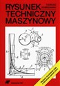 Rysunek techniczny maszynowy